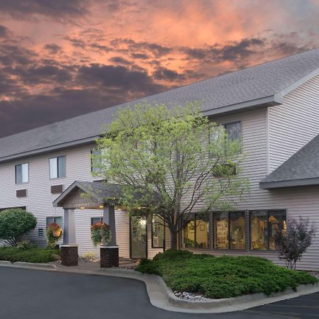 Super 8 By Wyndham Sparta Exterior photo